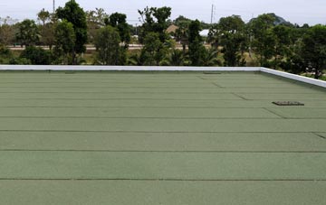 all Athelington roofing types quoted for