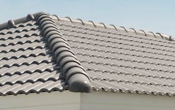 advantages of Athelington clay roofing