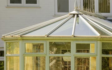conservatory roof repair Athelington, Suffolk