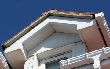 Athelington fascia installation costs