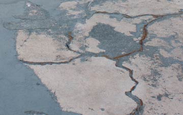 fibreglass roofing replacement Athelington