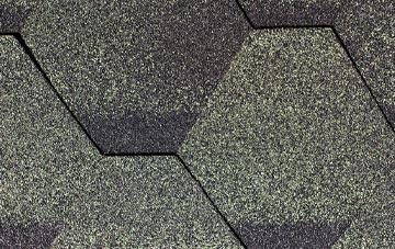 Athelington fibreglass shingle repairs
