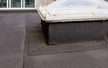 disadvantages of Athelington flat roofs