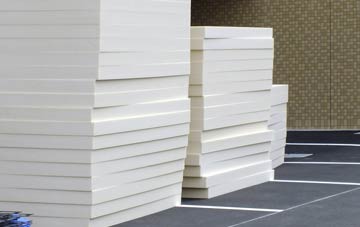 Athelington flat roof insulation costs