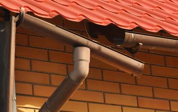 Athelington gutter repair costs