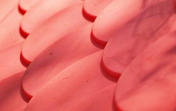 Athelington plastic roof costs
