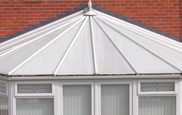Athelington polycarbonate conservatory roof repairs