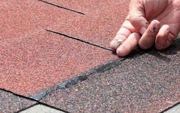 Athelington asphalt roof repairs