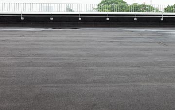 Athelington asphalt roof replacement