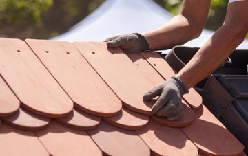 Athelington roof tile contractors
