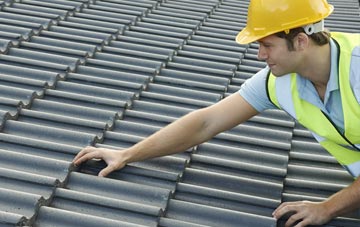 screened Athelington roofing companies
