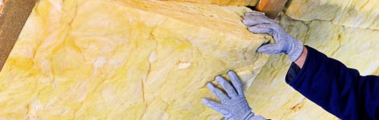 quotes for Athelington roof insulation