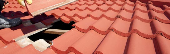 compare Athelington roof repair quotes