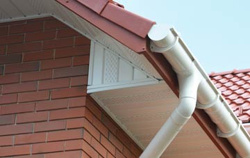 Athelington soffit repair costs