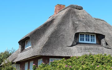 thatch roofing Athelington, Suffolk