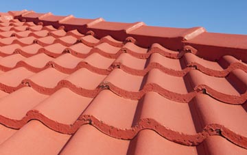 Athelington tile and slate roof replacement