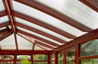 Athelington conservatory roofing insulation