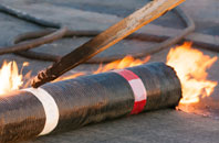 free Athelington flat roofing repair quotes