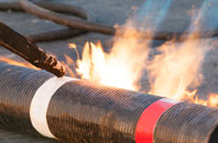 Athelington flat roofing replacement