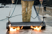 Athelington flat roof sealing quote