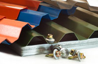 Athelington plastic roofing