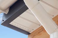 find rated Athelington soffit companies